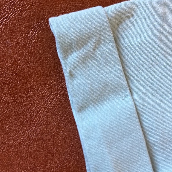 Rags to raches tee shirt - Picture 4 of 4